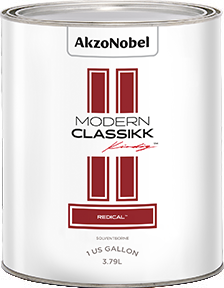 Products – Modern Classikk